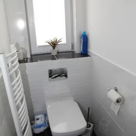 Apartment Tannheim *