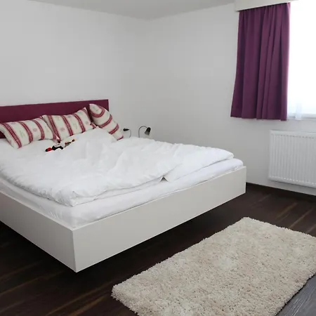 Apartment Apartment Tannheim *