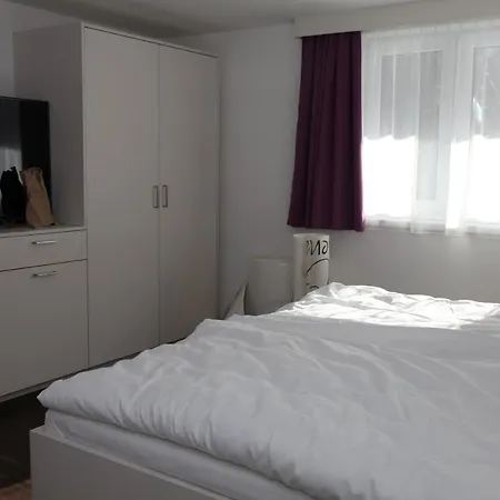 Apartment Tannheim Apartment