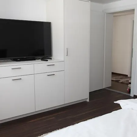 Apartment Apartment Tannheim