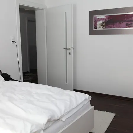 Apartment Tannheim Apartment *