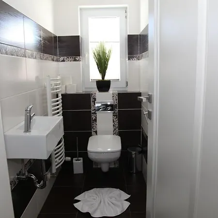 Apartment Tannheim *