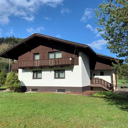 Apartment Apartment Tannheim *