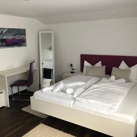 Apartment Apartment Tannheim