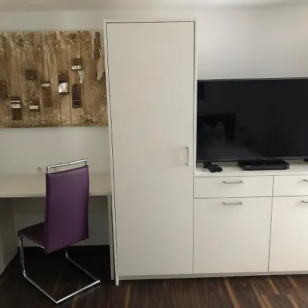 Apartment Tannheim *