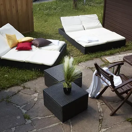 Apartment Tannheim * Tannheim