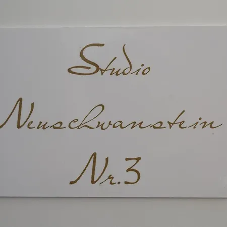 Apartment Tannheim Tannheim
