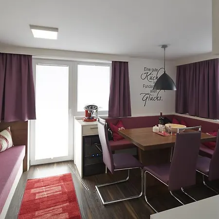 Apartment Tannheim * Tannheim