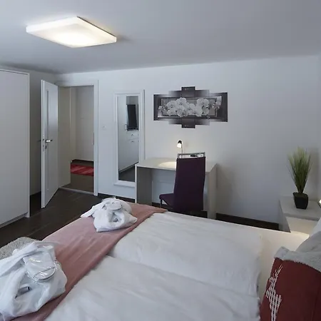 Apartment Tannheim