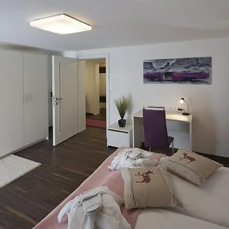 Apartment Tannheim Apartment